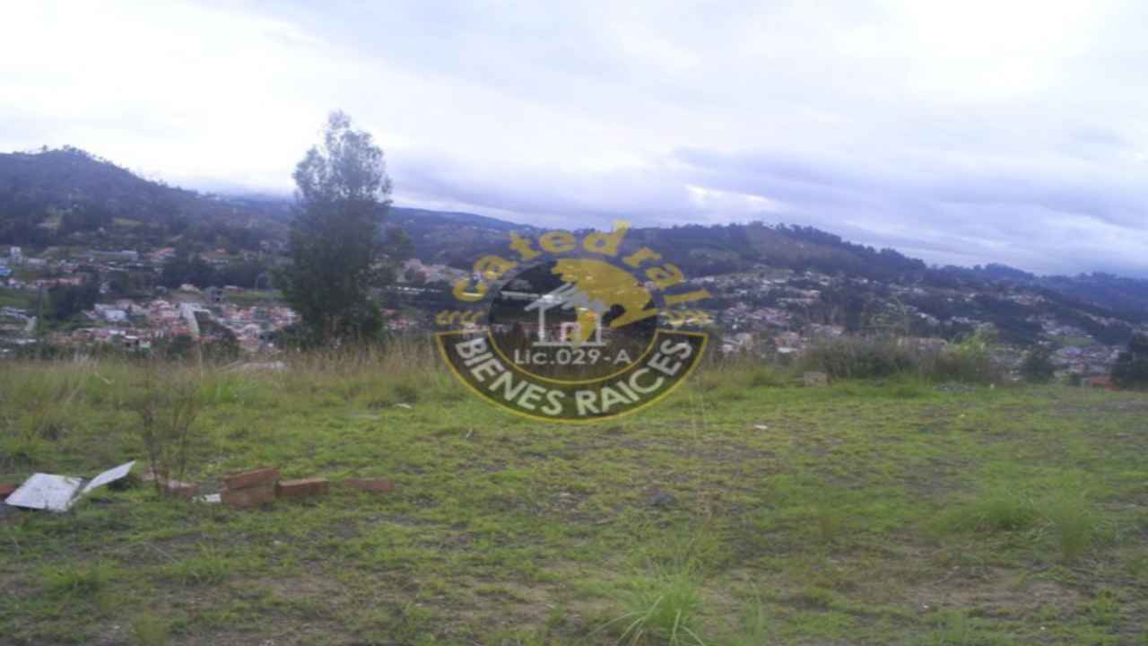 Bienes raices catedral