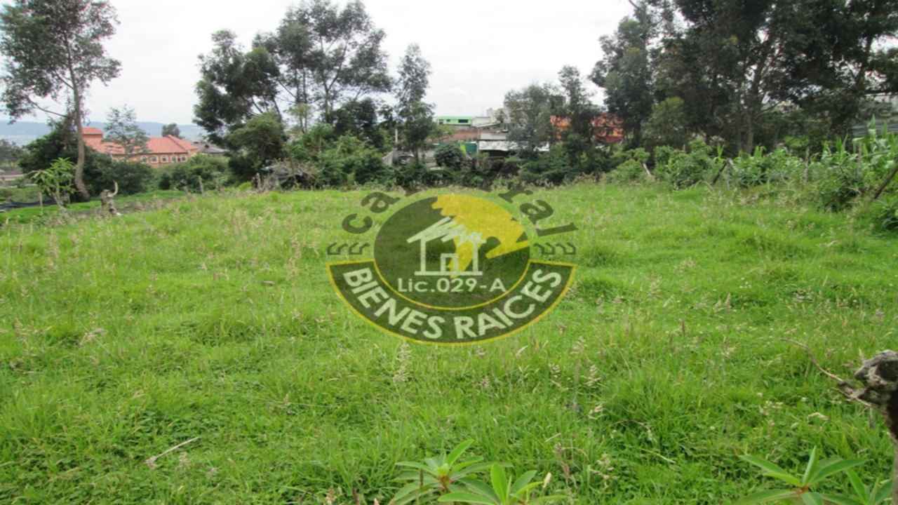 Sitio de Venta en Quito Ecuador sector San Alfonso de los Nuevos Horizontes/ Sector Quitumbe