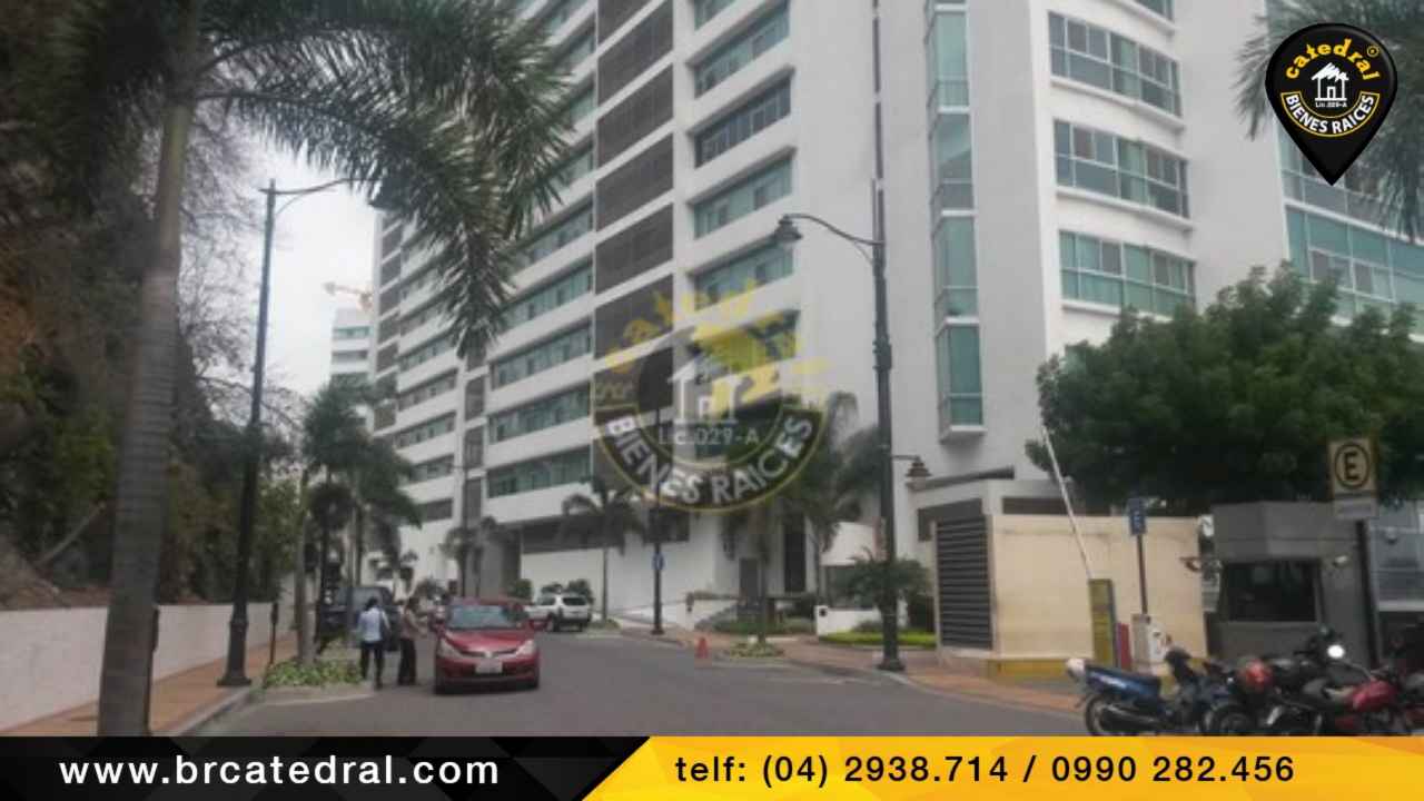 Departamento de Venta en Guayaquil Ecuador sector Ciudad del Río - Riverfront