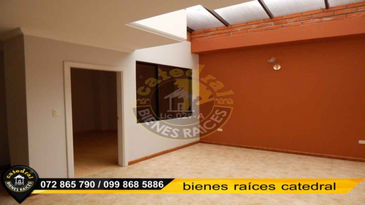 Departamento de Venta en Cuenca Ecuador sector Av Solano Departamento de Venta en Cuenca Ecuador sector Av Solano