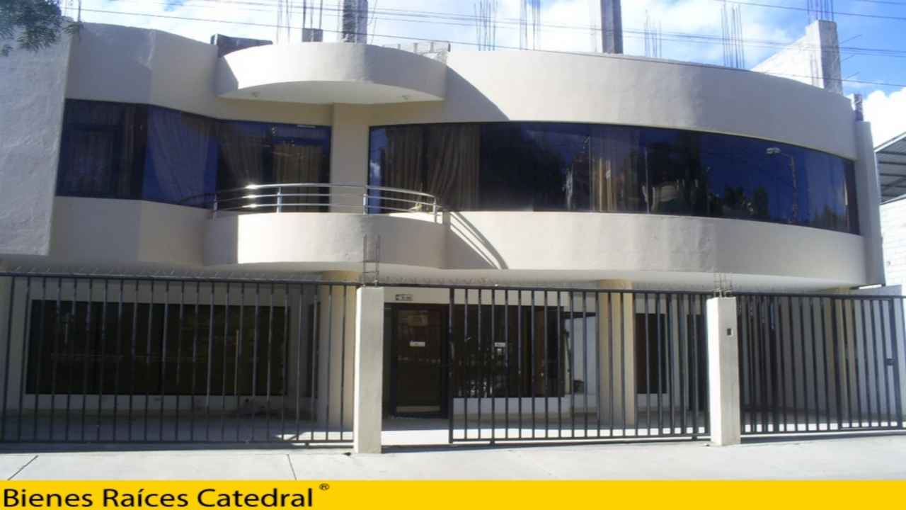 Local Comercial/Oficina de Alquiler en Azogues Ecuador sector Azogues