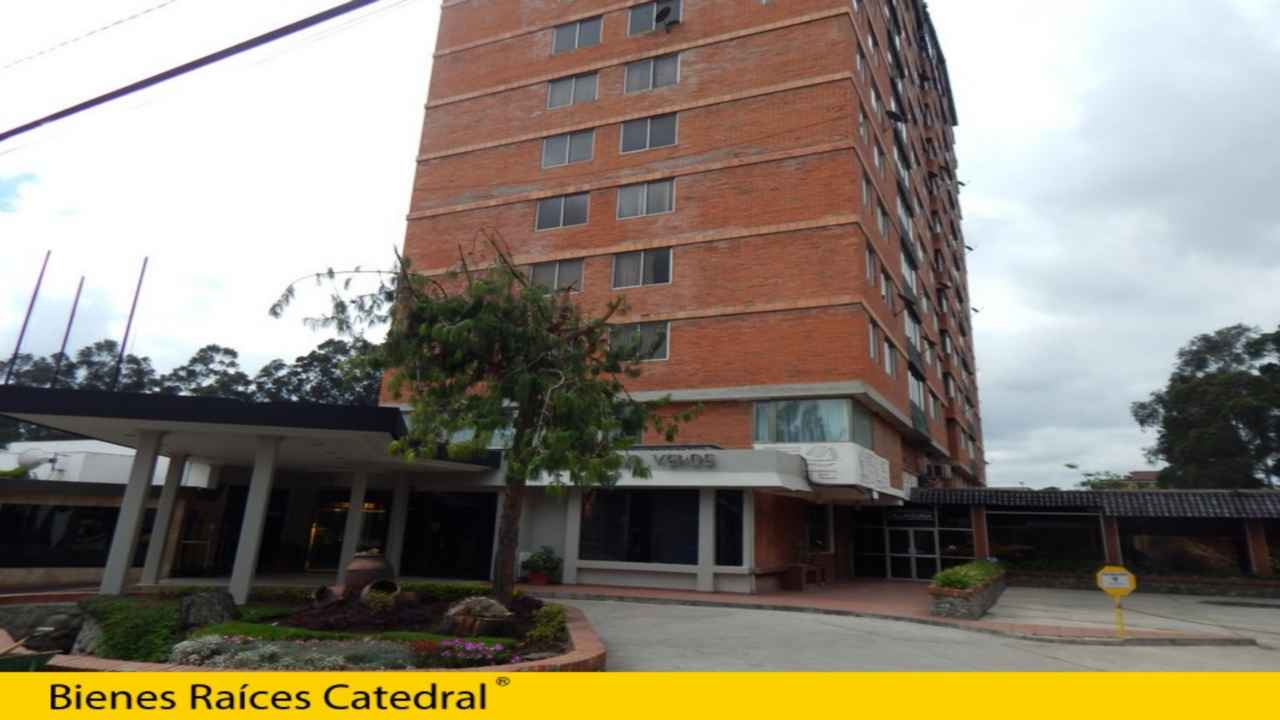 Departamento de Venta en Cuenca Ecuador sector Ordoñez Lasso - Edificio La Laguna