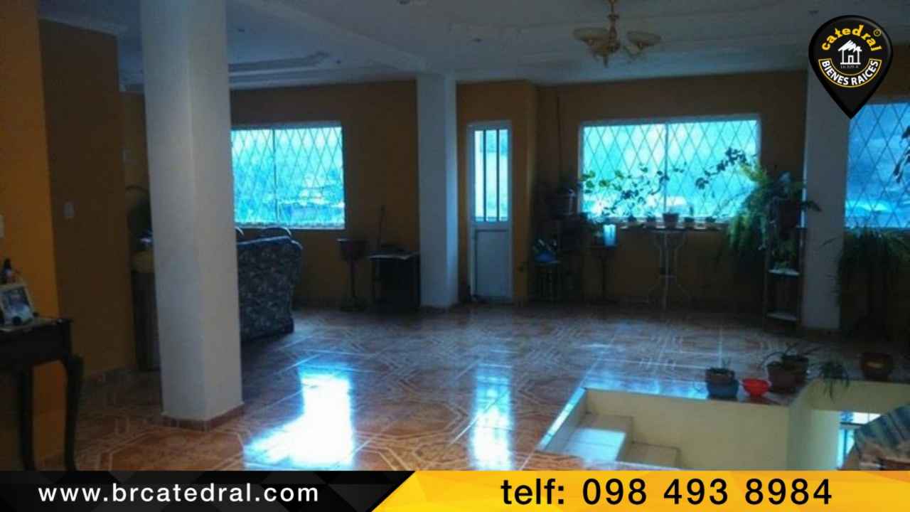 Villa Casa de Venta en Azogues Ecuador sector Av. 16 de Abril