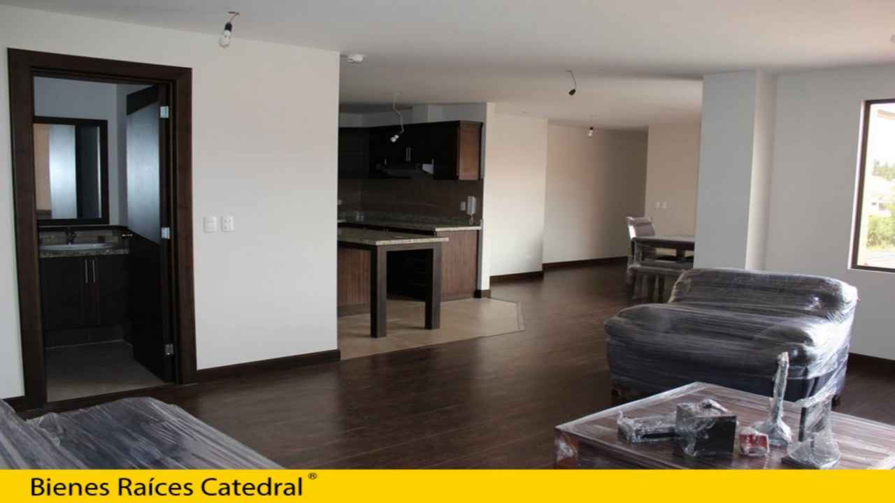 Departamento de Venta en Cuenca Ecuador sector Cdla. de los Ingenieros