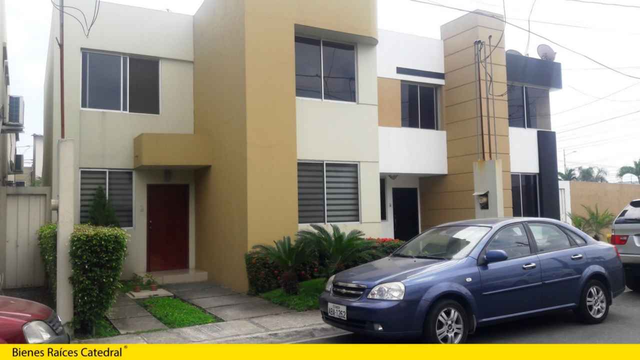 Bienes Raices Catedral Guayaquil Ecuador Compra venta