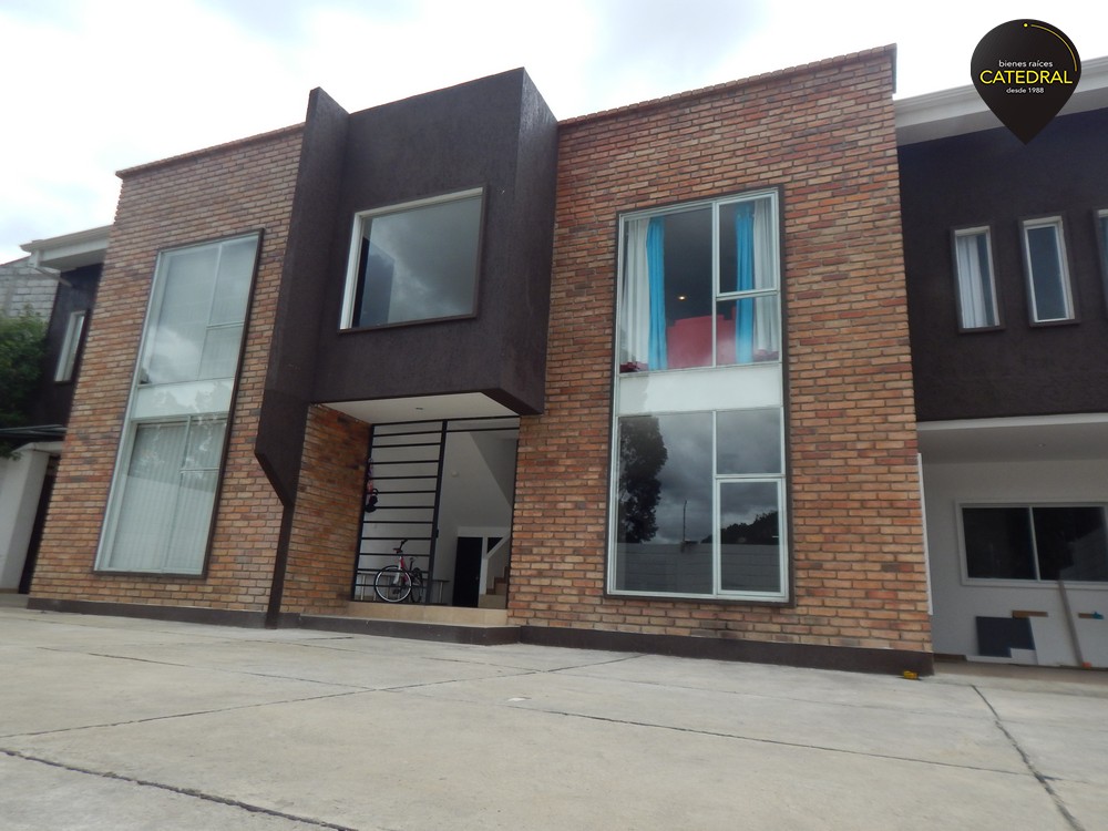 Departamento de Venta en Cuenca Ecuador sector Sector Av. Loja