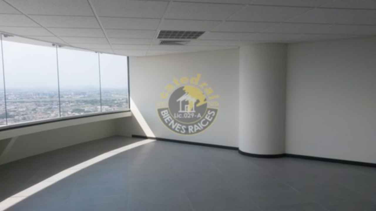 Local Comercial/Oficina de Venta en Guayaquil Ecuador sector Ciudad del Río - Edificio The Point