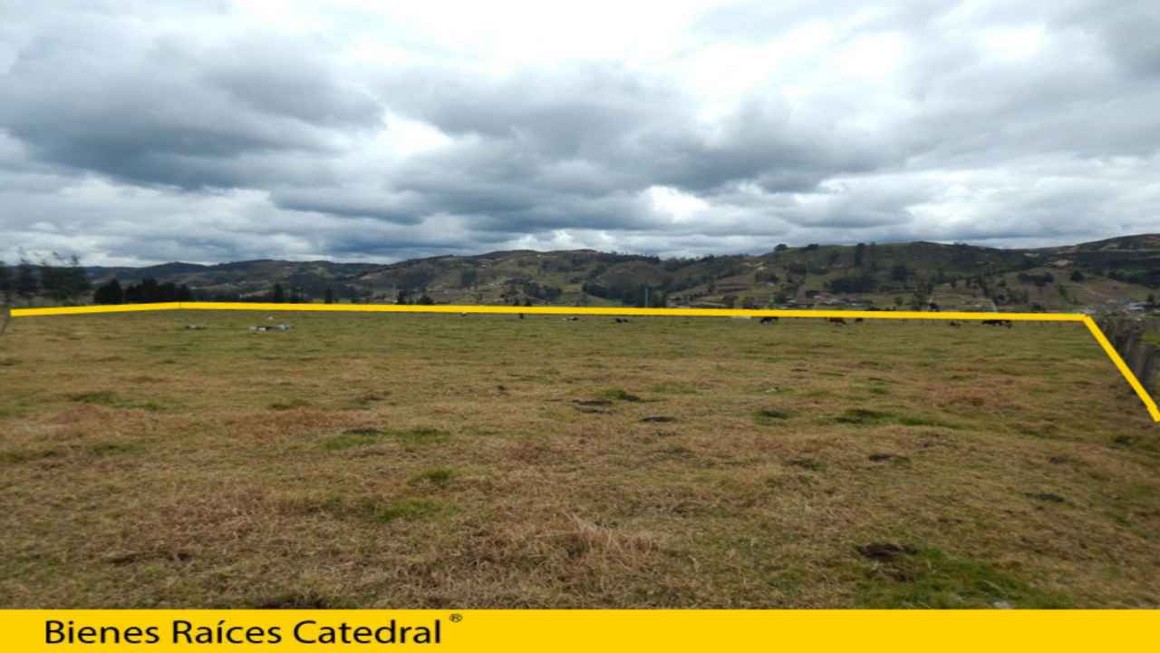 Terreno de Venta en Cuenca Ecuador sector Tarqui - Victoria del Portete - Bellavista