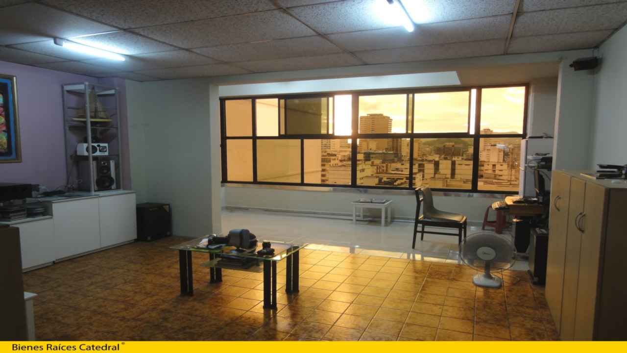 Departamento de Venta en Guayaquil Ecuador sector Centro - Parque Centenario