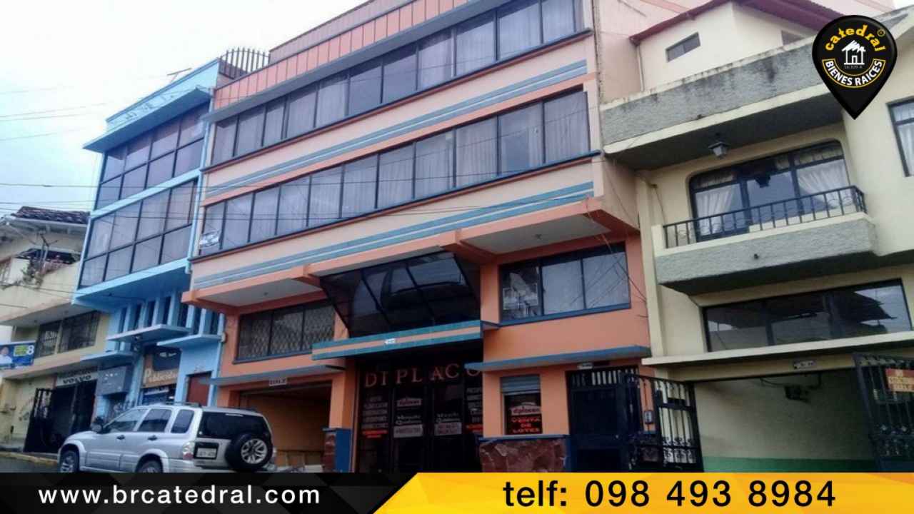 Casa de Venta en Azogues sector Azogues Centro