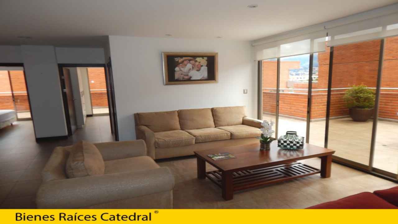 Apartment for Sale in Cuenca Ecuador sector s/d