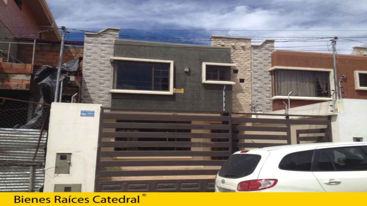 House for Sale in Cuenca Ecuador sector Gran Manzana