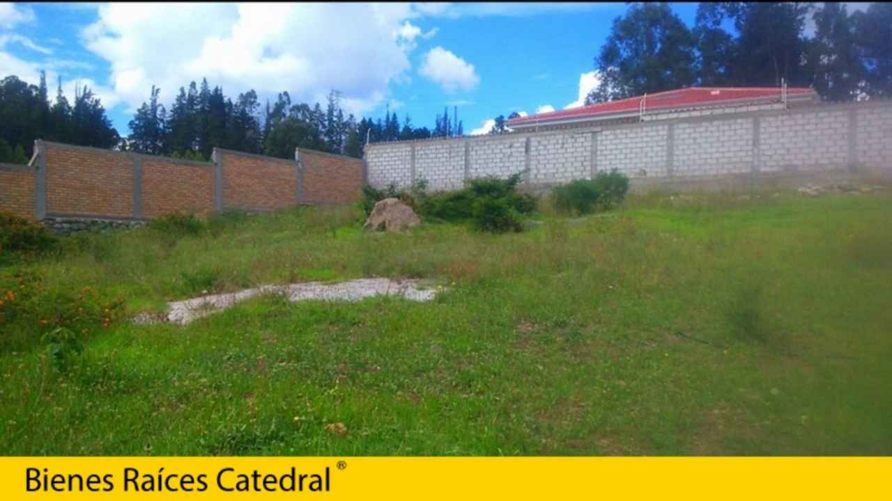 Sitio de Venta en Azogues Ecuador sector Chuquipata