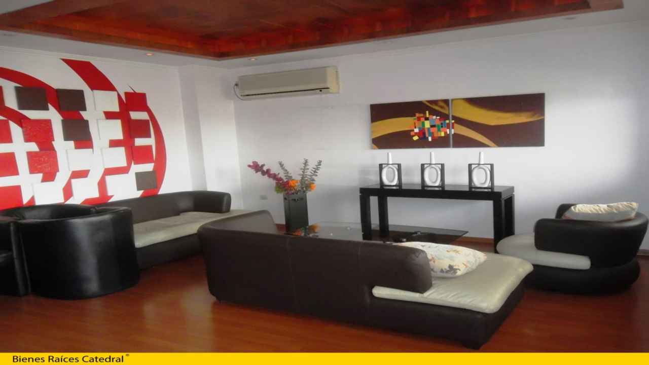 Apartment for Sale in Guayaquil Ecuador sector S/T