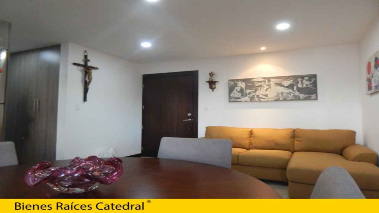 Departamento de Venta en Cuenca Ecuador sector Primero de Mayo