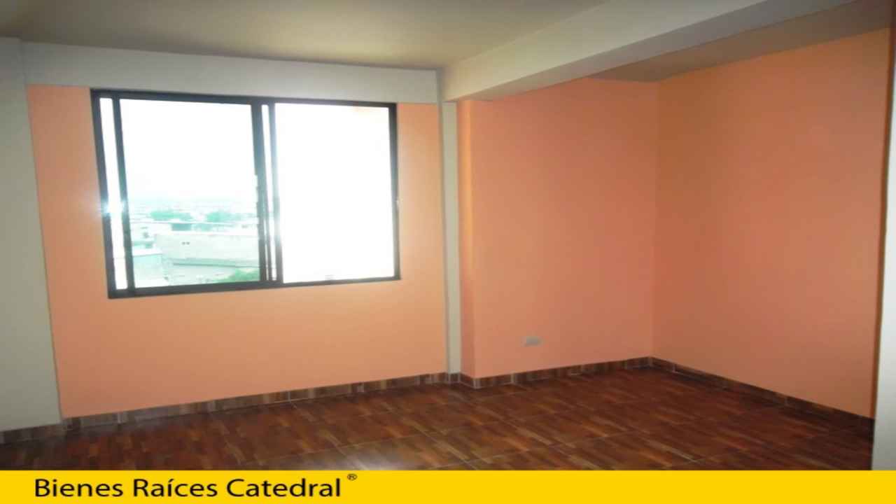 Departamento de Venta en Guayaquil Ecuador sector Sauces IV