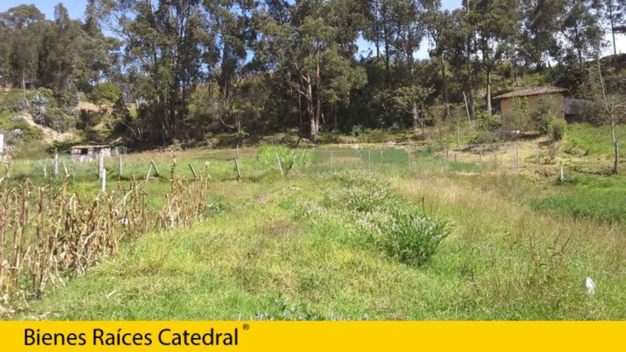 Land for Sale in Azogues Ecuador sector Av. 16 de Abril