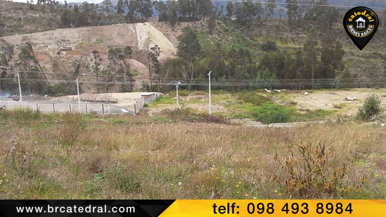 Sitio Solar Terreno de Venta en Guayaquil Ecuador sector Autopista - Macas