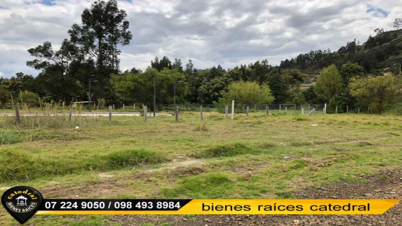 Land for Sale in Azogues Ecuador sector s/d