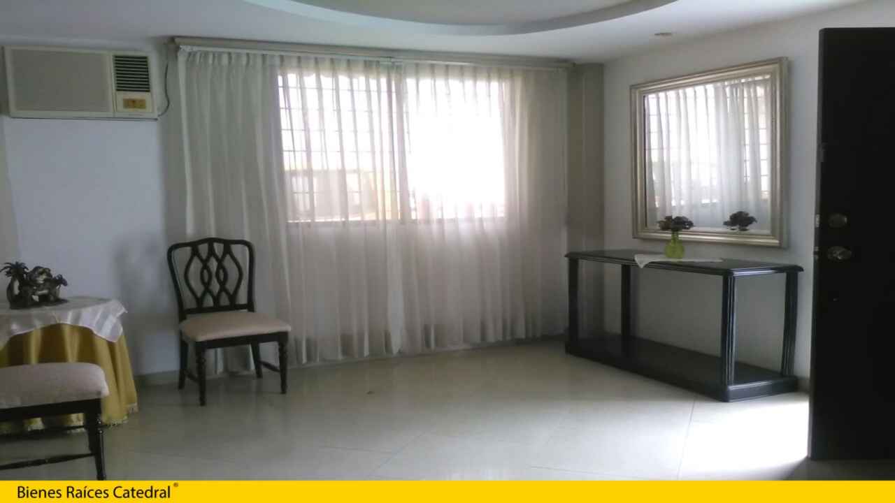 House for Sale in Guayaquil Ecuador sector S/T