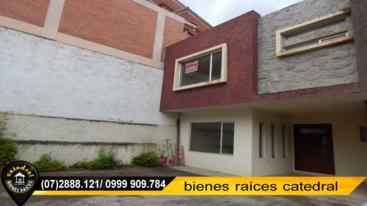 Casa de Venta en Cuenca sector Misicata Entrada Vieja
