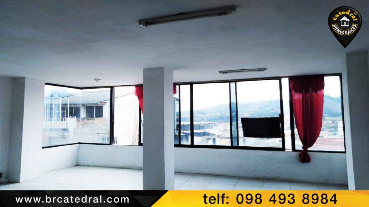 Villa/Casa/Edificio de Venta en Guayaquil Ecuador sector Centro