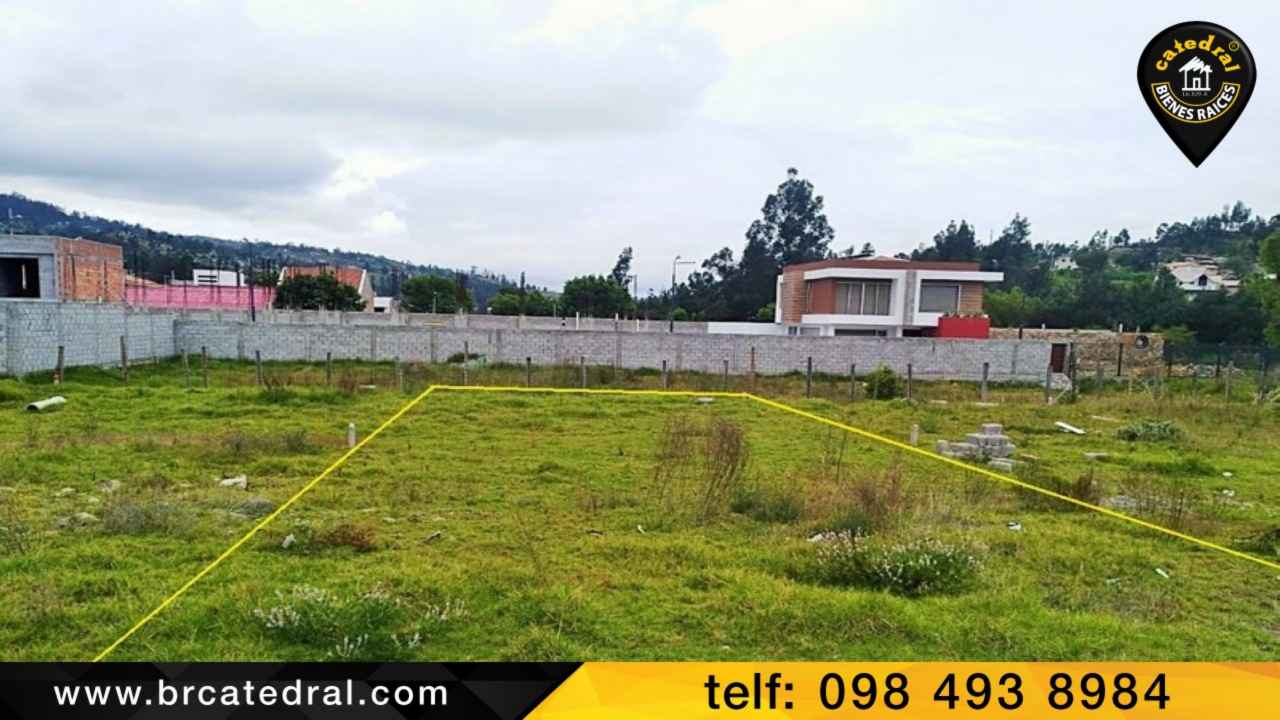 Sitio Solar Terreno de Venta en Guayaquil Ecuador sector AV 16 DE ABRIL 