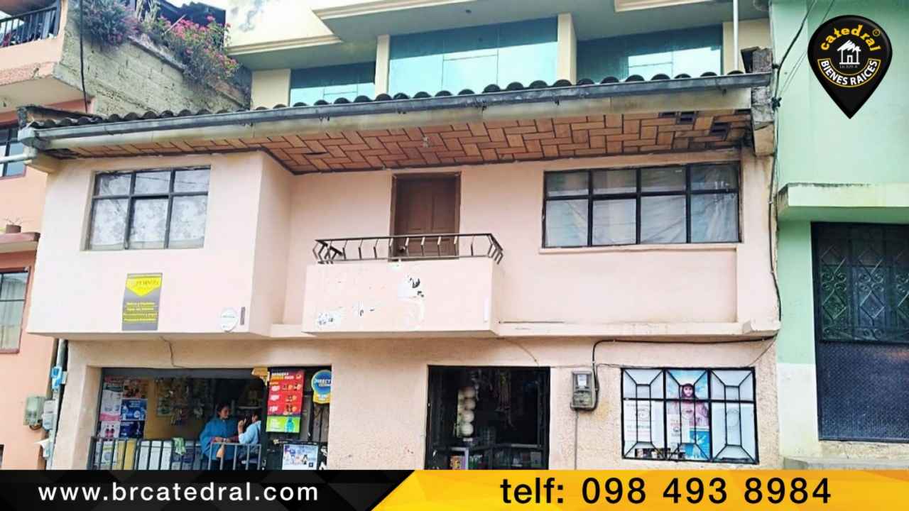 Villa/Casa/Edificio de Venta en Guayaquil Ecuador sector Bayas