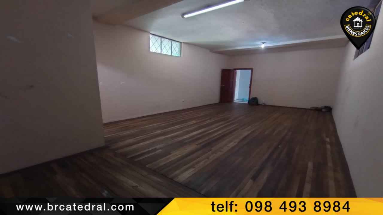 Departamento de Venta en Guayaquil Ecuador sector Av. General Enriquez - Centro