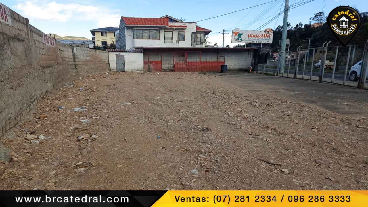 Sitio Solar Terreno de Venta en Guayaquil Ecuador sector La Primax