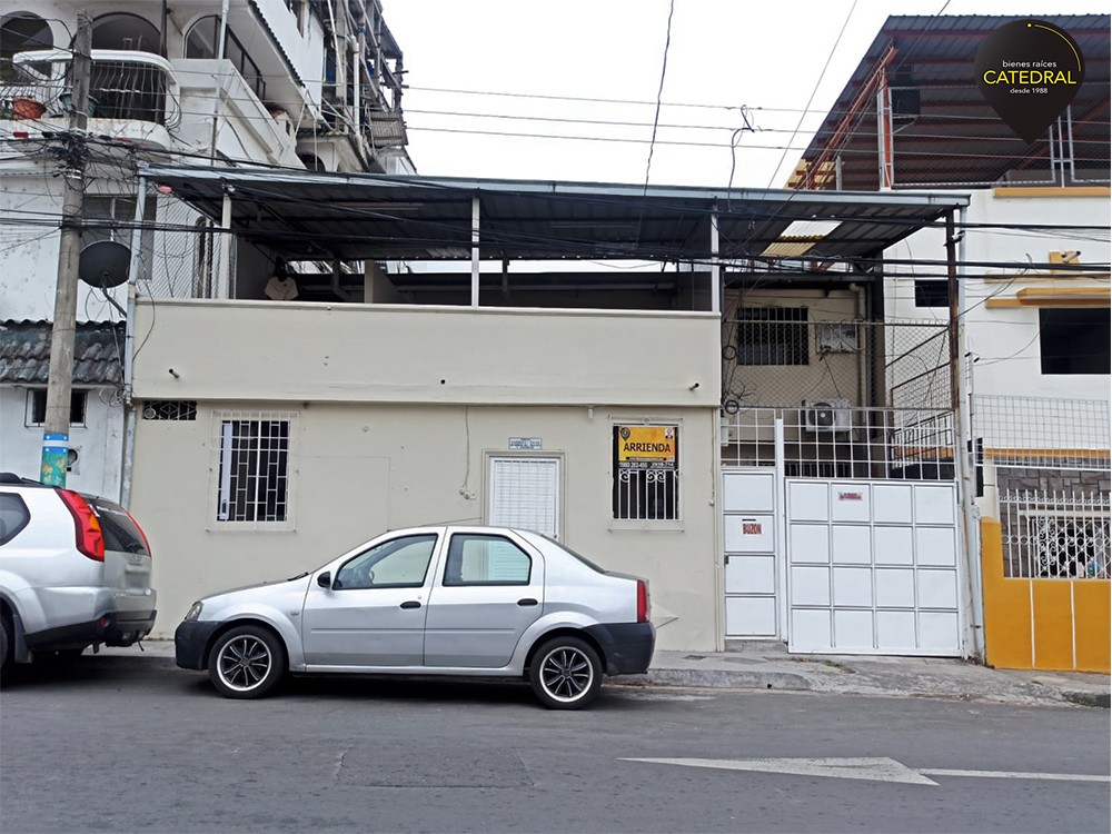 Apartment for Rent in Guayaquil Ecuador sector S/T