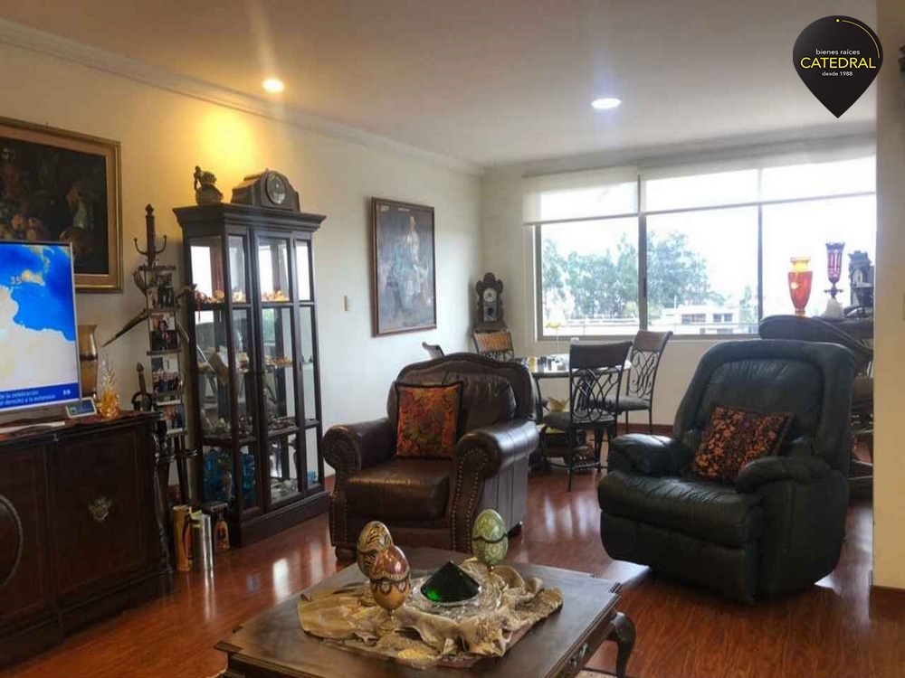 Apartment for Sale in Cuenca Ecuador sector S/T