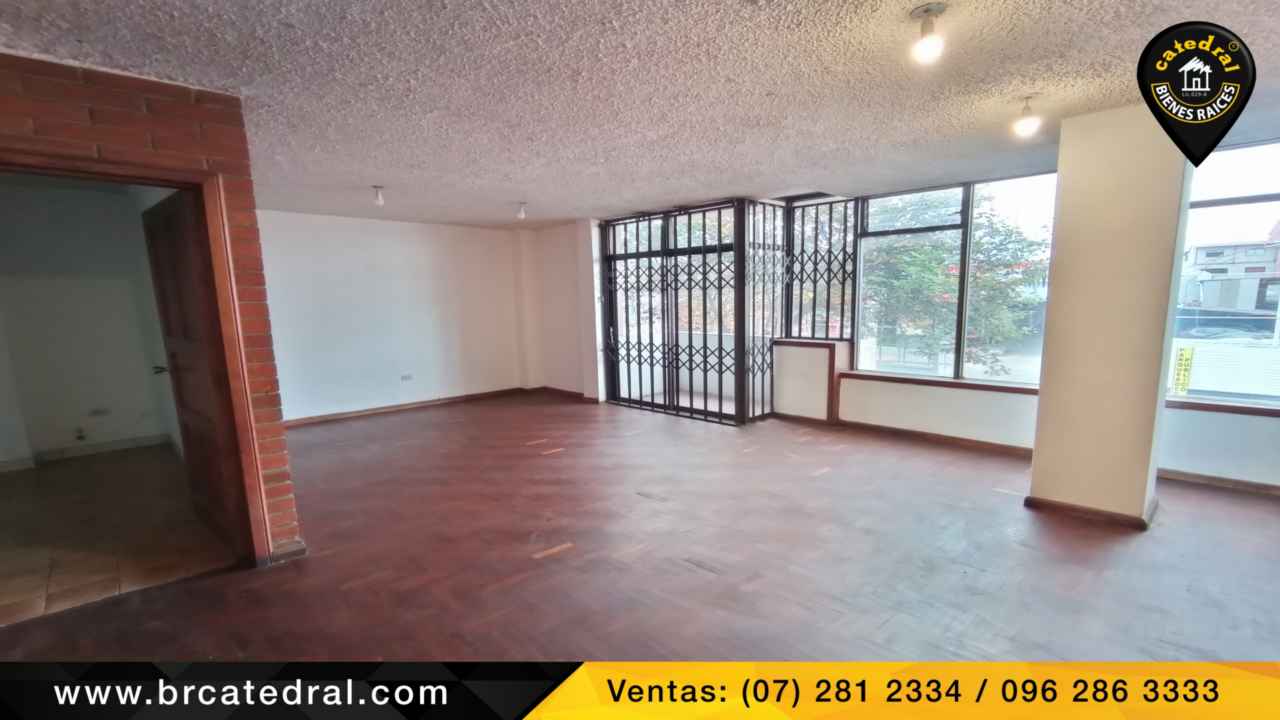 Apartment for Sale in Cuenca Ecuador sector S/T
