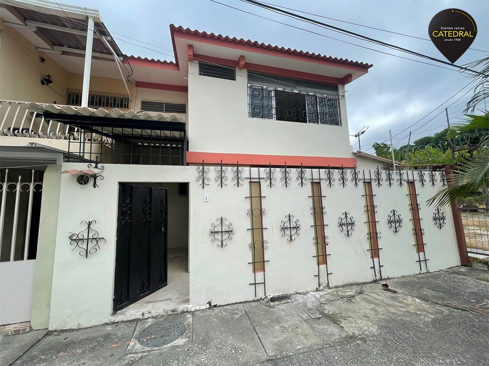 House for Sale in Guayaquil Ecuador sector s/d