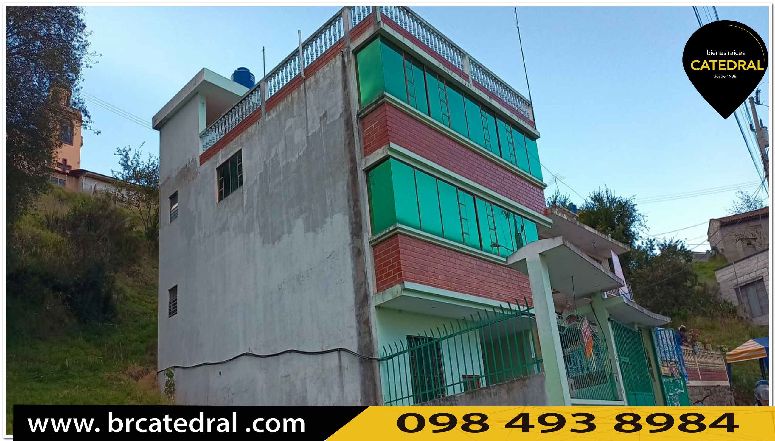 Villa/Casa/Edificio de Venta en Guayaquil Ecuador sector Leonan 