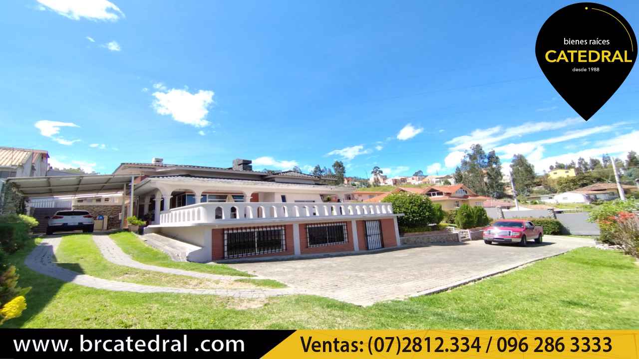 Villa/Casa/Edificio de Venta en Guayaquil Ecuador sector Av. 24 de mayo
