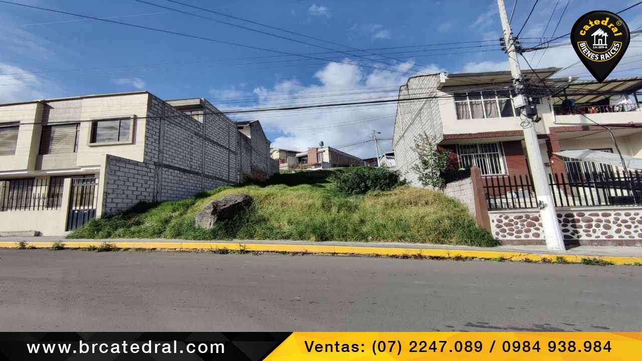 Sitio Solar Terreno de Venta en Guayaquil Ecuador sector Jose Joaquin de Olmedo 