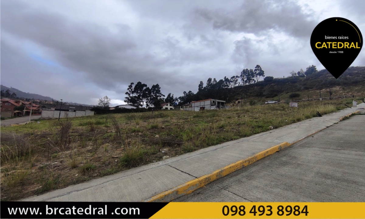 Sitio Solar Terreno de Venta en Guayaquil Ecuador sector charasol