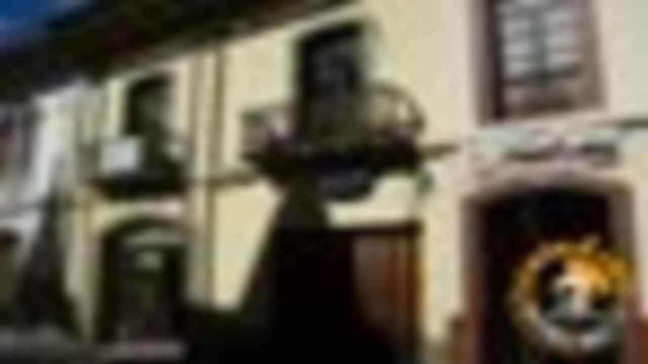 Centro - Benigno Malo 