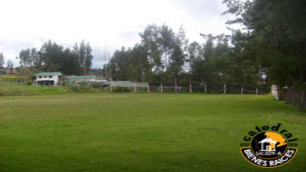 Molino Pamba - Ricaurte. $1,400,000