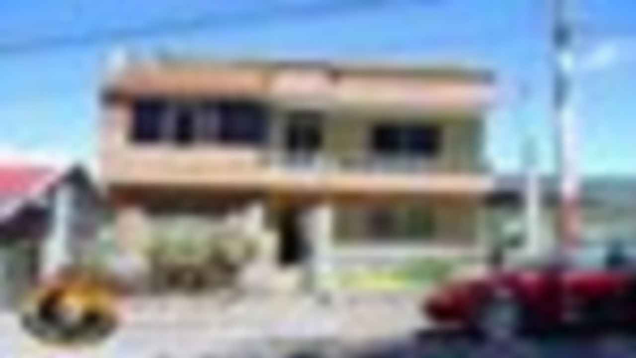 Santa Isabel - Sports Coliseum Sector
              
              
              
              