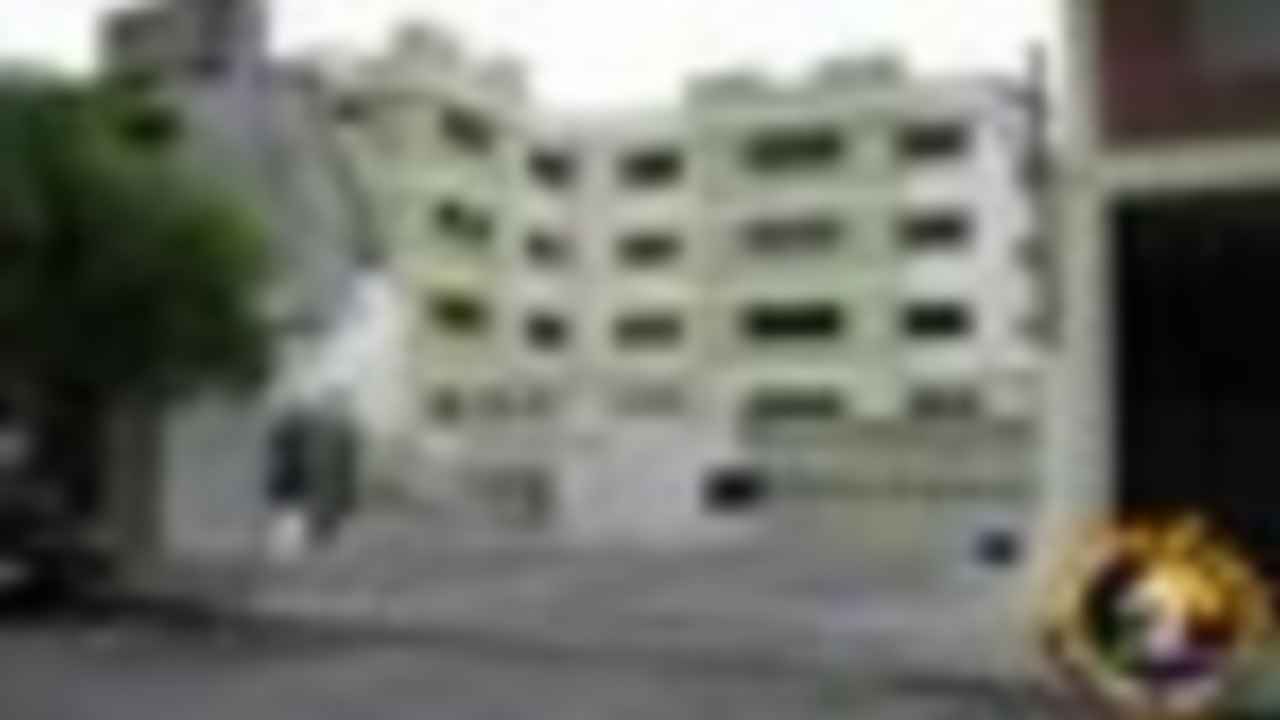 Condominio Don Bosco, 