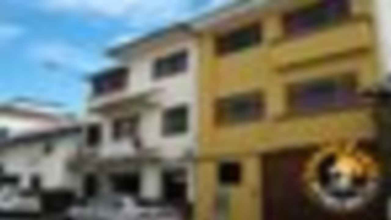 Centro de Cuenca