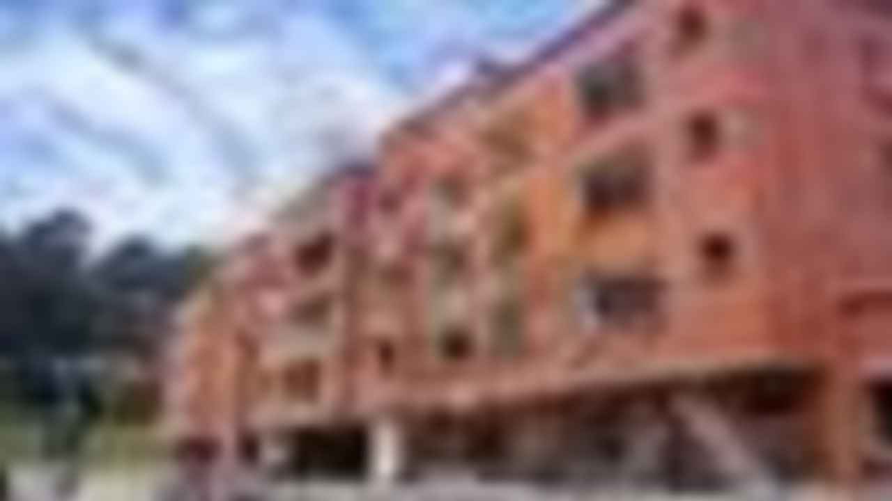 Edificio Asturias
