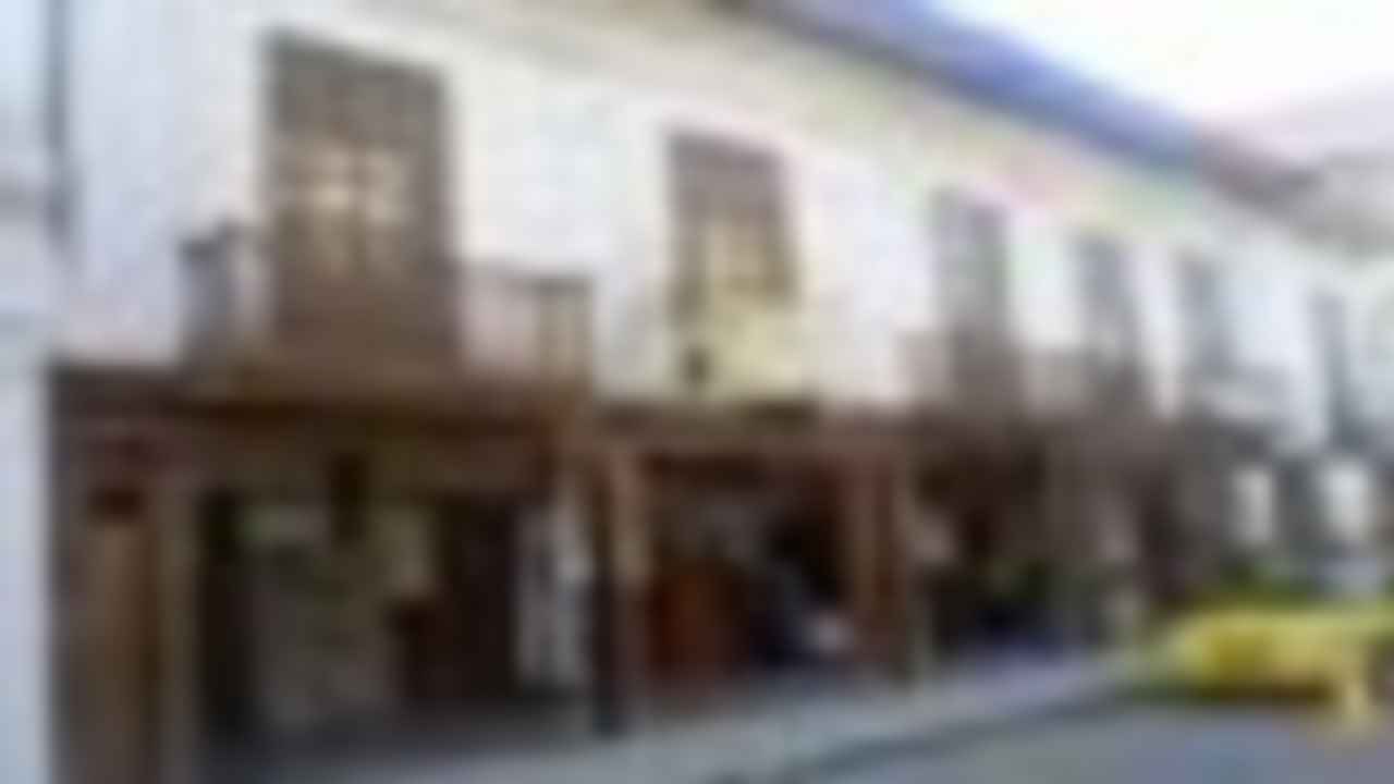 Calle Serrano y Matobelle