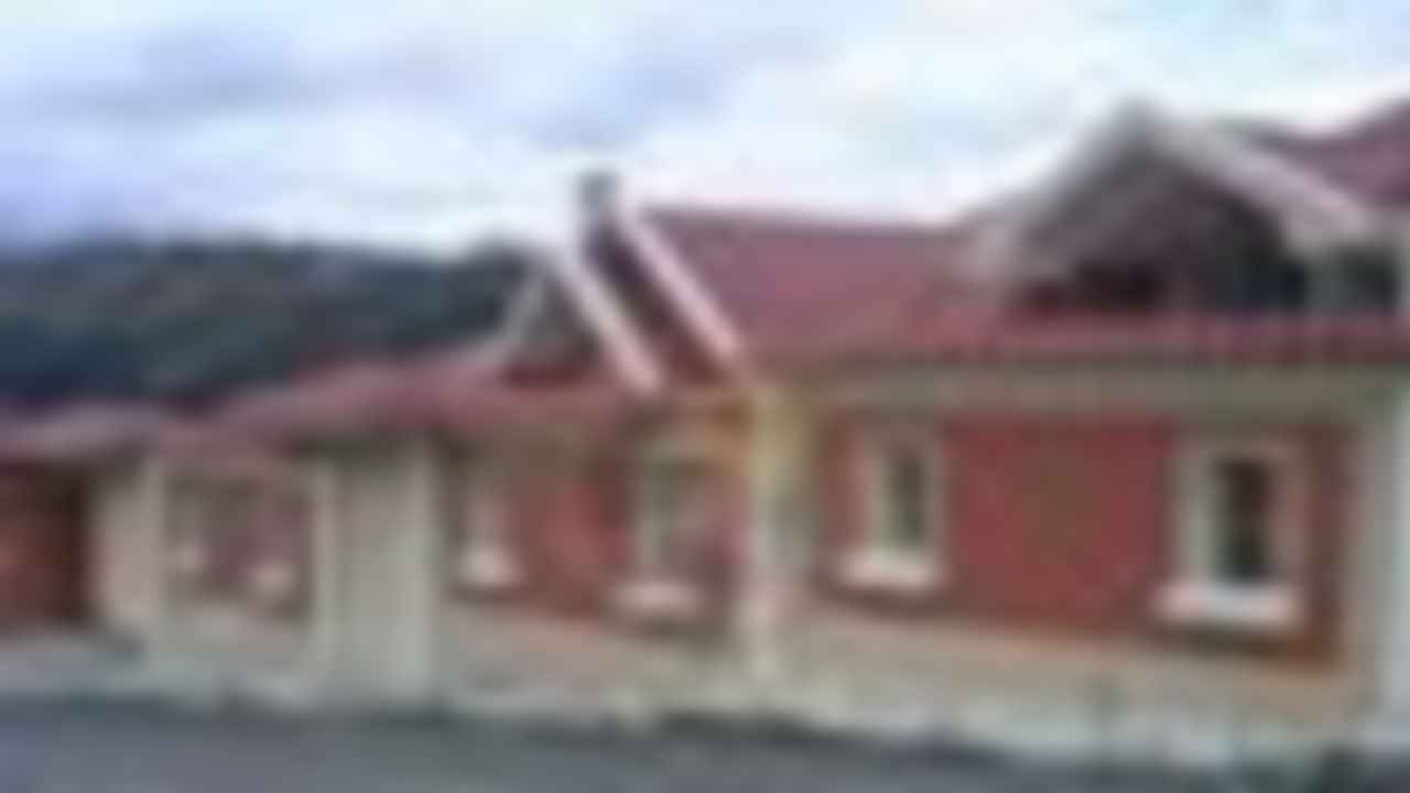 
Charasol-Mirador del Valle