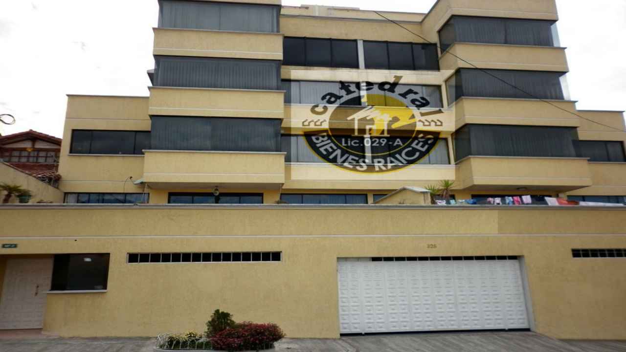 Departamento de Venta en Quito Ecuador sector Monteserrin/ Eloy Alfaro/ Edificio Elite